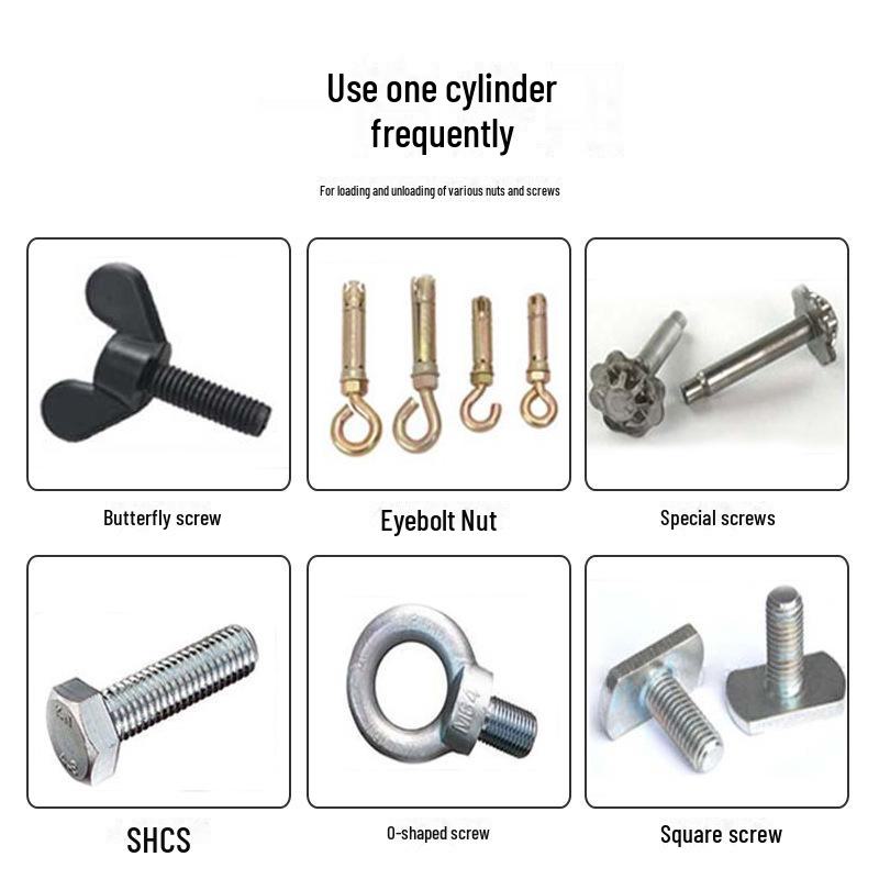 Universal Magic Socket Wrench: 7-19mm Ratchet Head, Chrome Vanadium Steel.