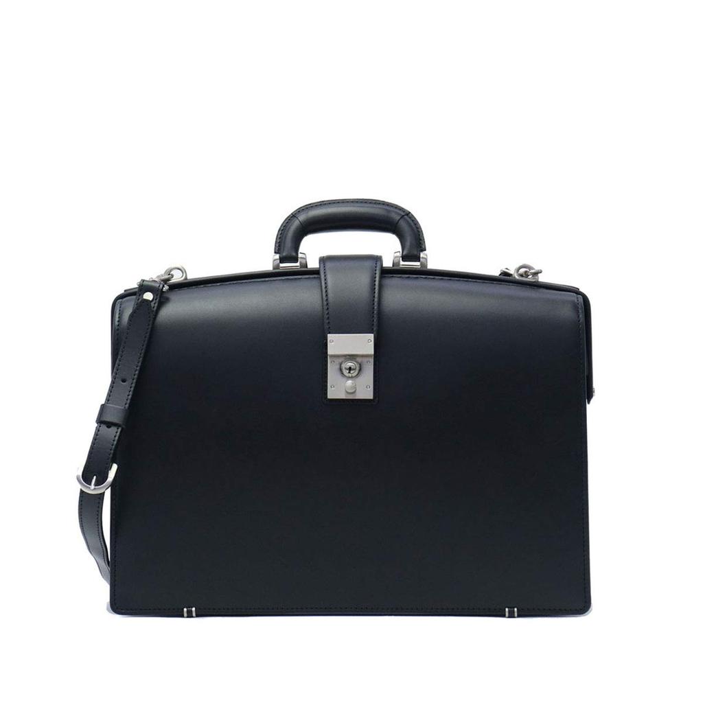 Aoki Bag Luggage AOKI 1894 Genius Business Bag 2558 [Aoki Bag] Black/10