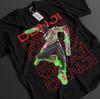 Chainsaw Man Shirt Denji T-Shirt Makima Tshirt Aki Asa Anime Power Unisex Tee