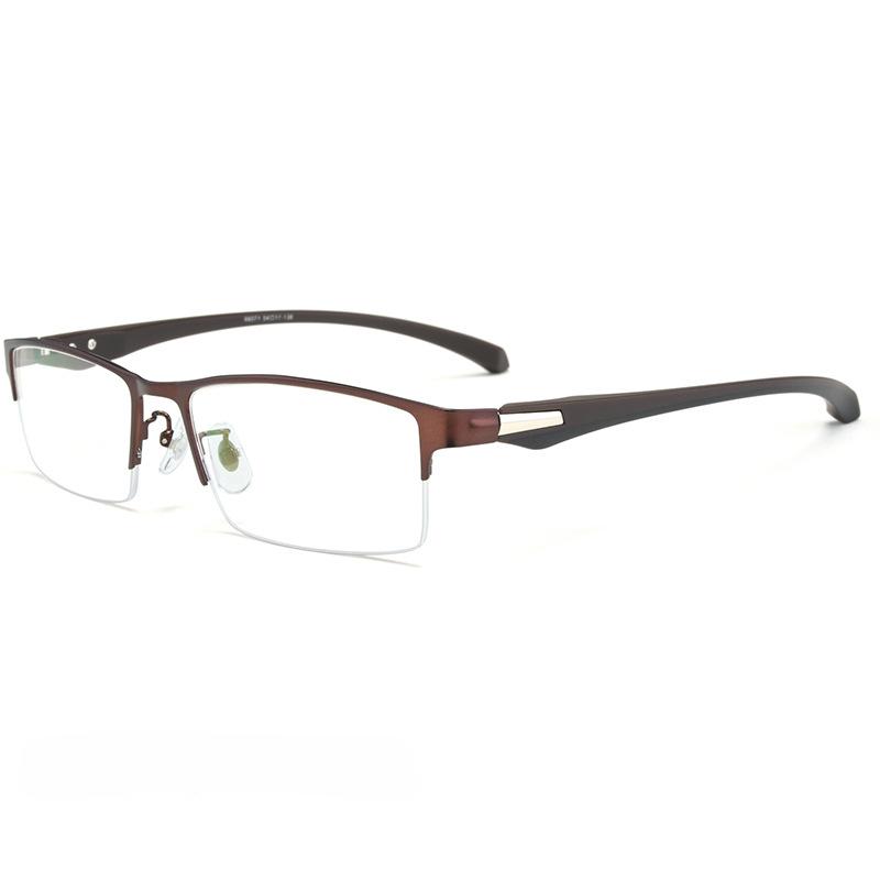 -75 -100 +125 Myopia Eyeglasses Optical Glasses Men Prescription Glasses Custom Astigmatism Hyperopia Color Changing In Sunlight