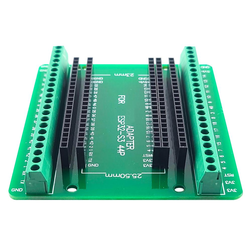 ESP11-S1 Development Board with Expansion Adapter BT 1.1G Wifi Module 8MB PSRAM N16R8 11Pin CP1111 Type-C ESP11-S1-DevKitC-1