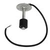 4in Fuel Water Level Sensor Transducer Marine Fuel Tank Sending Unit  Standard 0‑190 Ohms