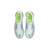 Nike Mercurial Superfly 8 Academy TF GS Dream Speed - Barely Green Electro Purple Kids Sneakers Aurora-Green Volt DN3776-375