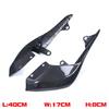 YAMAHA MT07 Carbon Fiber Tail Seat Side Panel Outer Shell Accessories