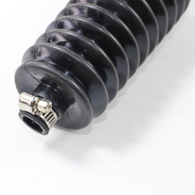 Silicone Antifreeze Dust Cover for Alto, Prince Yu, Changan Star, Dongfeng Xiaokang, Changhe Steering Columns