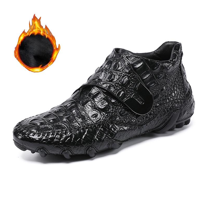 Знаменитые роскошные ботильоны — фото 9