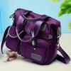 Luxury Handbags Women Bags Designer Waterproof Shoulder Bag Women Handbag Vintage Messenger Large Capacity Mummy Bag