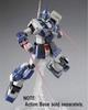 Bandai MG GM Dominance Plastikmodellbausatz von Mobile Suit Gundam Side The Blue Destiny Online-Shop 1/100 Geschichte (Hobby Exclusive)