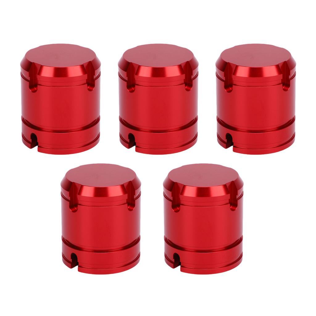 Transmission Accumulator Piston Kit with Seal Ring Replacement for 45RFE 545RFE 65 66 68RFE Automatic Transmission 1999