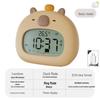 HANDUNYOU Student Digital Alarm Clock