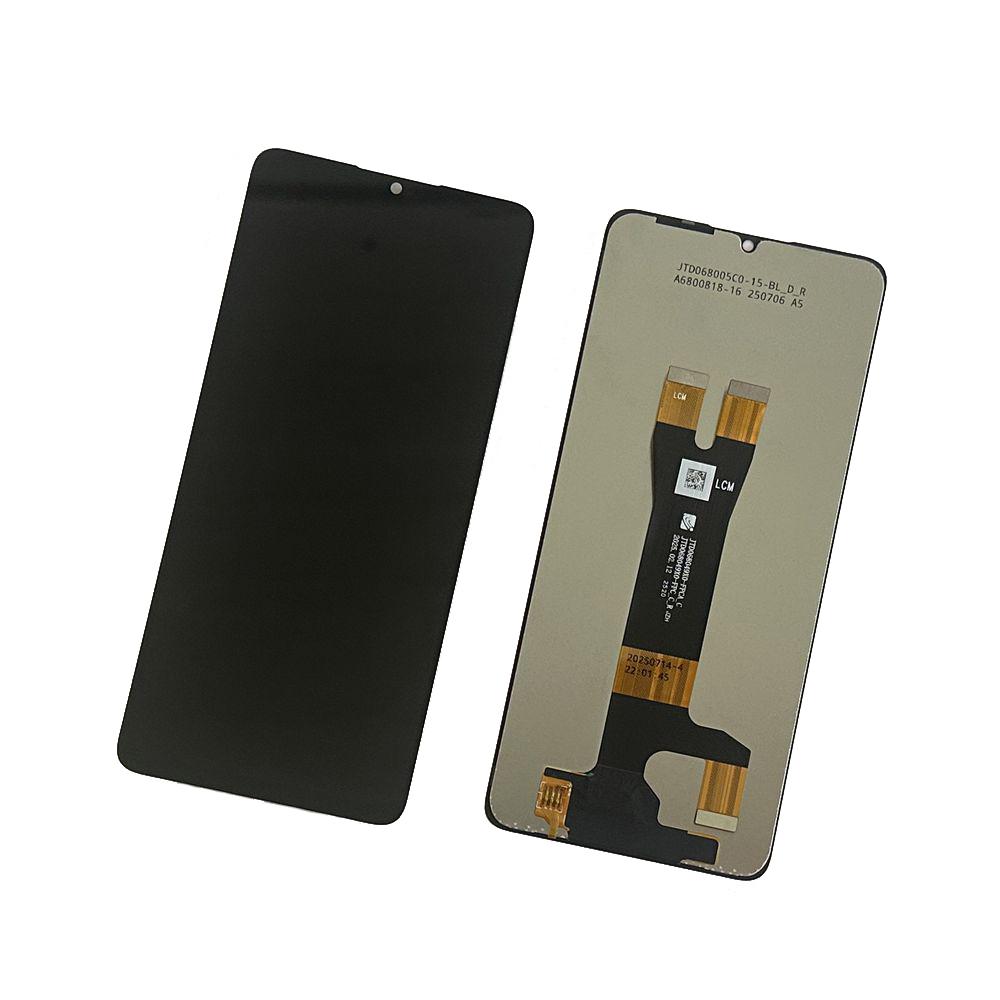 LCD Screen and Digitizer Full Assembly For ZTE Blade A36