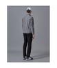 Beanpole Golf Men'S Lightweight Windbreaker Ash