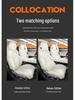 Exeed Sterra ES All-Season Breathable Saddle Seat Cover