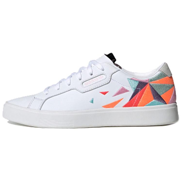 

Adidas Originals Sleek White Women s EG7876 38