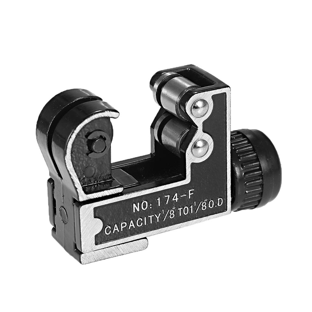 3-28mm Adjustable Pipe Cutter Light Zinc Alloy Metal Pipe Cutter Pipe Cutter Mini  Copper Pipe Cutter Arrow Cutter
