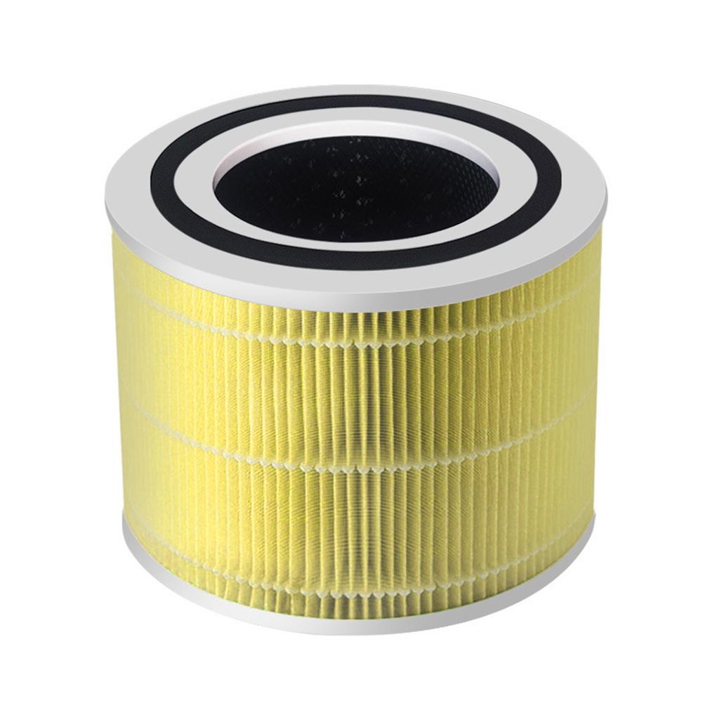 Air Purifier Filter for Levoit Core 300-RF 3 In 1 Activated Carbon Replacement