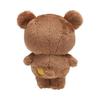 Rilakkuma Chairoikoguma's Starry Night Chairoikoguma Plush Toy S