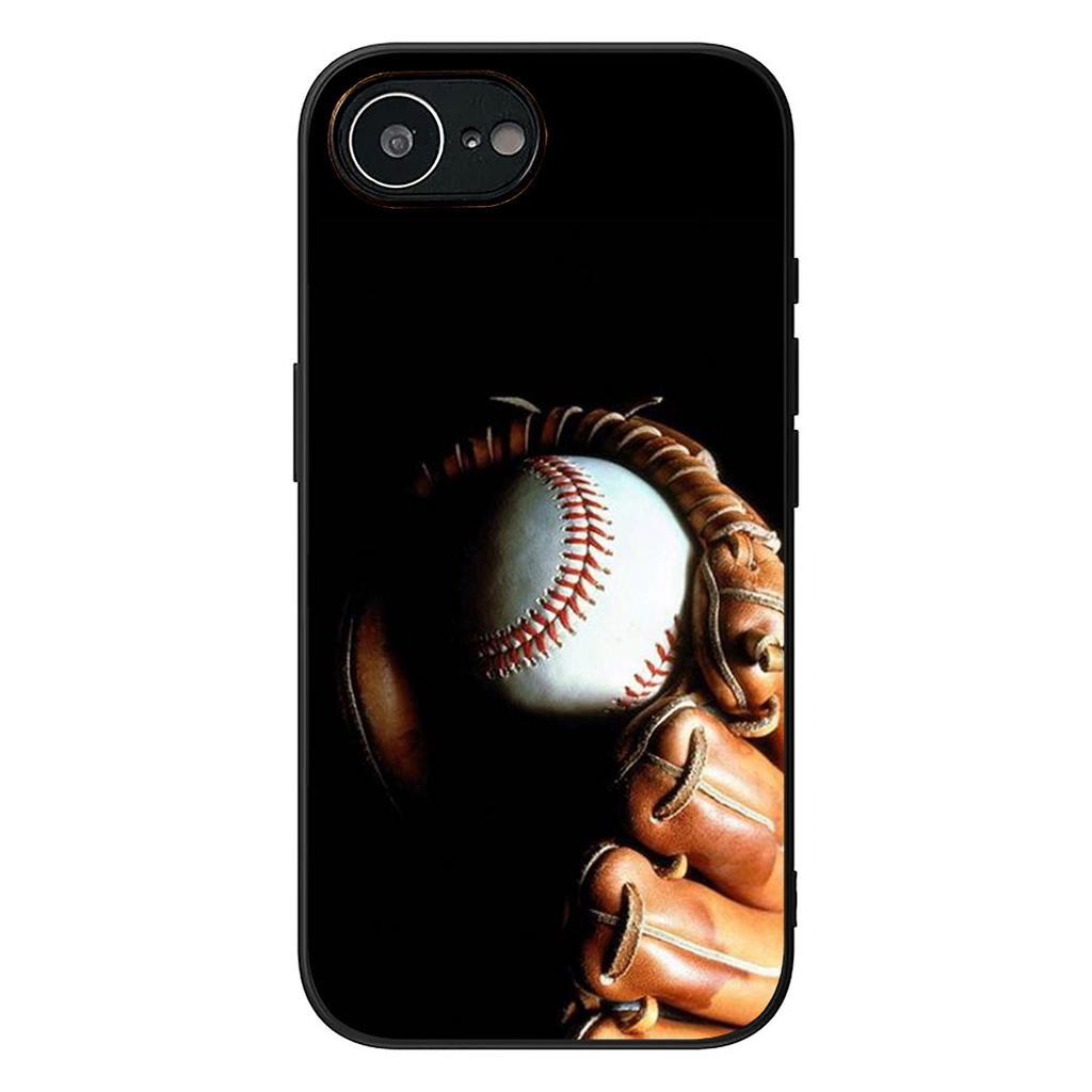 Baseball Fans Game Phone Case for Samsung Galaxy S22 S21 S20 FE Ultra Plus A35 A36 A37 A33 A34 A04 A71 Protective Cover