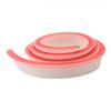 Water Stopper Bathrooms Collapsible Dry Wet Separation