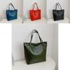 Stylish Retro Tote Bag For Women With Large Capacity And Trendy Street Style Design