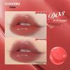 Colorkey Ice Cream Lip & Cheek Tint: Low Saturation Gloss for Bright, Plump Lips