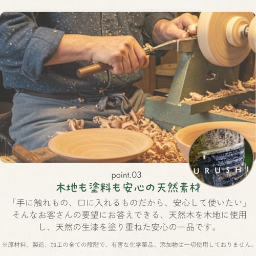 [Tokusei] Egg Stand Egg Case (Wooden, Lacquered / 25 X 10.5 Cm) Holds 10 Eggs | A Stylish Storage Item TBF-101