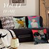 Anime Banana Fish Cushion Cover Decorative Pillow Sofa Home Decor Case Pillow Cases