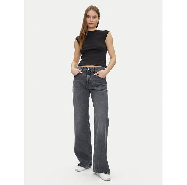 Толстовка Calvin Klein Liquid Touch Top