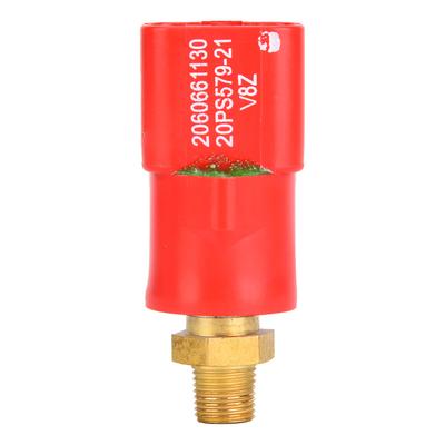 Distribution Valve Pressure Switch Hydraulic Sensor 2060661130 for Komatsu Excavator PC2007