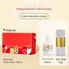WA New Year Hand Cream & Towel Gift Set