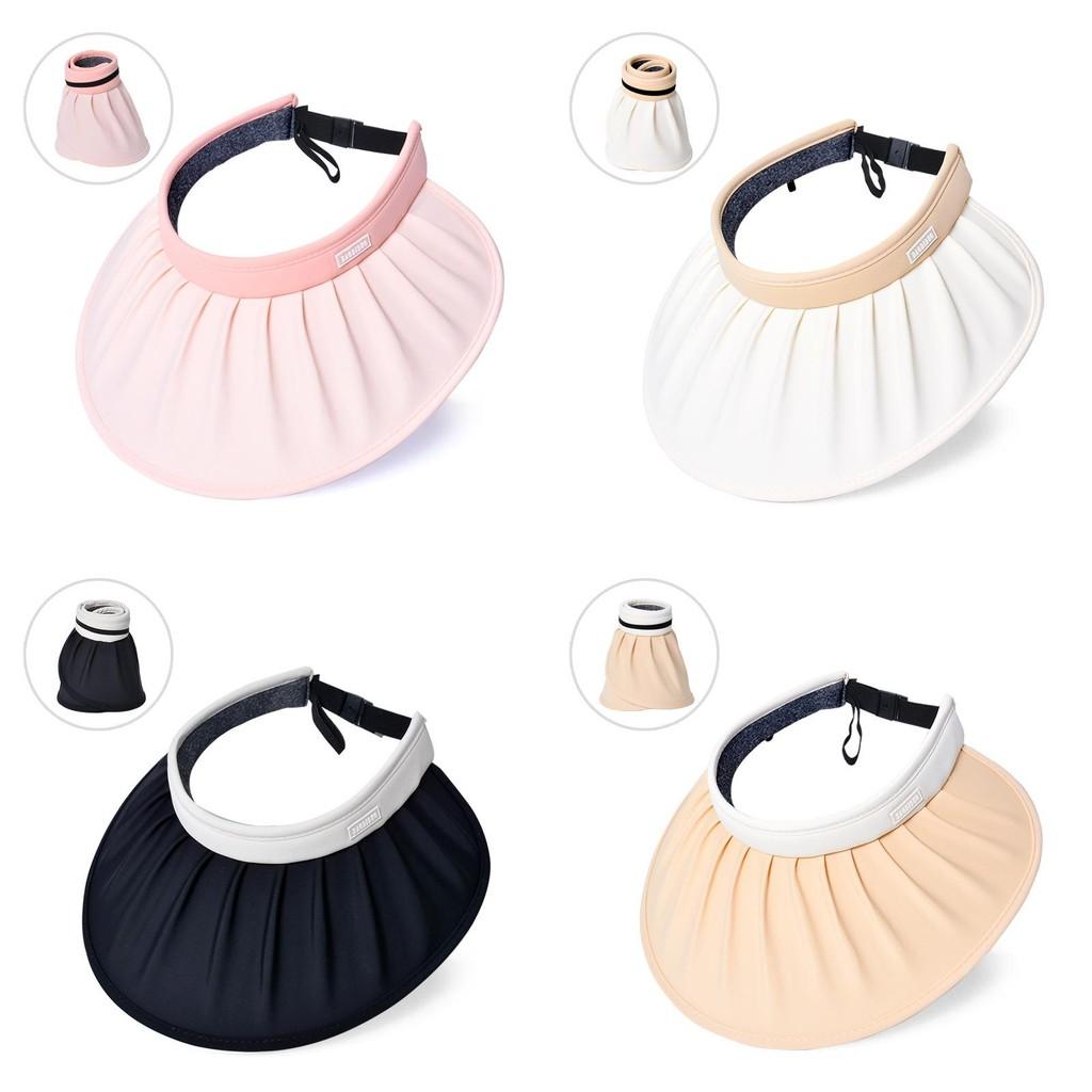 Uv Sun Hat With Big Brim And Upf50 For Casual And Travel Activities