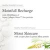 ETUDE Official Moist Full CL Toner Lotion