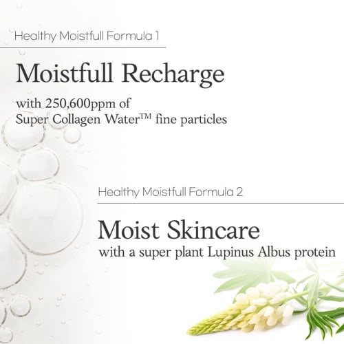 ETUDE Official Moist Full CL Toner Lotion