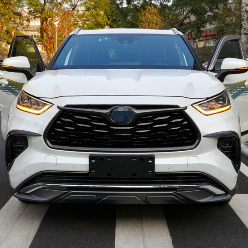 Dynamic Turn Signal Light For Toyota RAV4 XA50 Side Mirror Marker Light Sequential Indicator Lamp