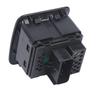 Mastering Window Control Switches Assembly for 2011-2017, 68156217AA Replacement Panel with AUTO Buttons and Original-Style ABS Housing