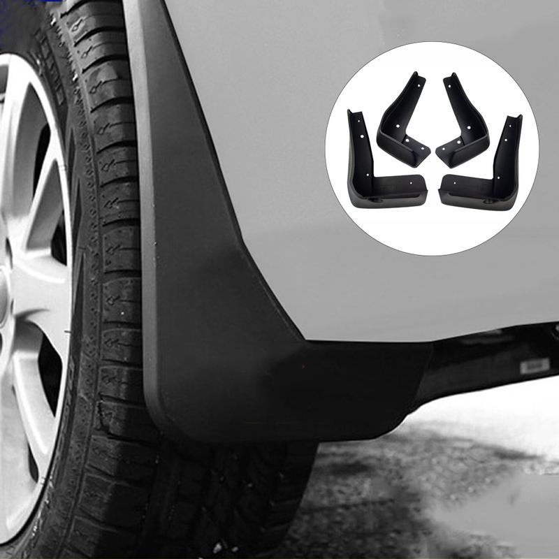 Splash Guards Mud Flaps for Honda Accord Sedan 10th 2018 Car Mudguard Fender