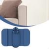 Cup Holder Tray for Sofa And Couch, Armrest Tray, Multifunctional, Reusable Storage Organizer, Drink