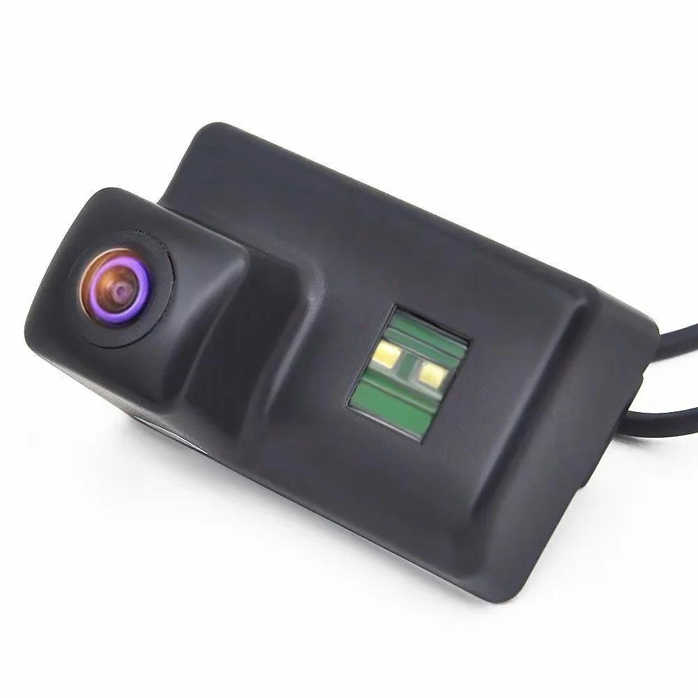 Peugeot 207 CROSS Hatchback Integrated High-Definition Night Vision Reversing Camera