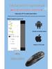 TP2 Large Screen Dual-Use Teleprompter for Camera & Phone