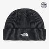 The North Face Black Beanie Ne3br52j