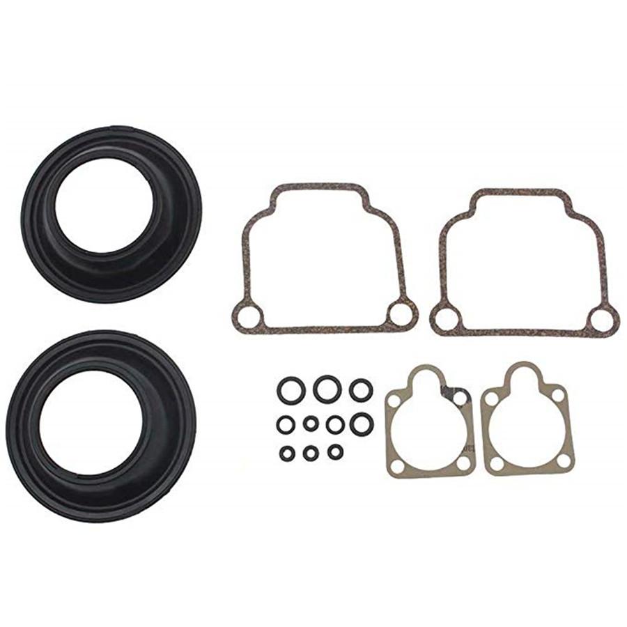 32mm Carburetor Repair Kit For BING CV 32mm Carb Airhead R65 R75 R80 R90 R100