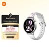 Electrónica inteligente – Relojes inteligentes