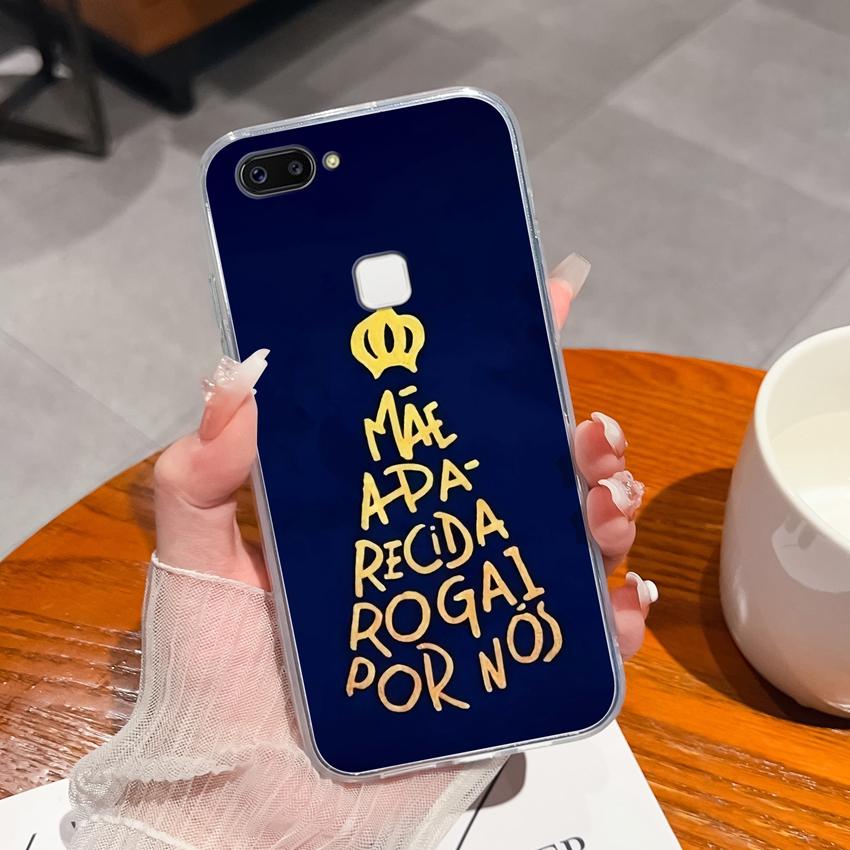 For Vivo X20 Plus X30 X60 X70 X80 Pro X50 Lite Phone Case Cute Panda Pattern Transparent Silicone Dustproof Protective Soft Back Cover For Vivo Casing