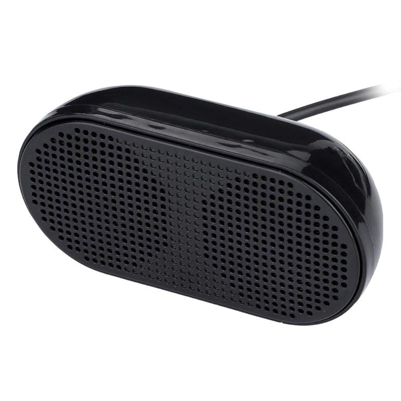 fosa Fosa dual speakers usb wired speaker Integrated Power Audio Heavy Bass Mini Wire Speaker
