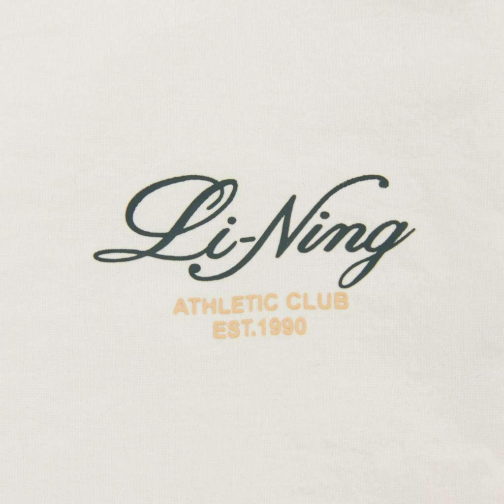 Li Ning Sports Trendy Collection Casual Pants Women's AYKW350-1