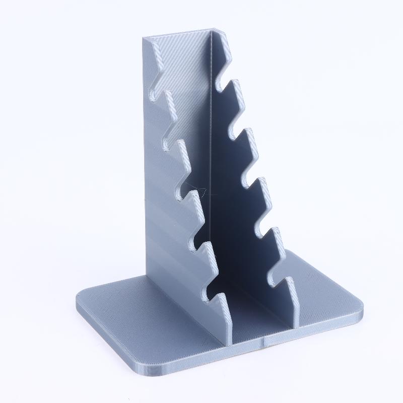 Finger Skateboard Storage Rack Finger Skateboard Organizer Finger Skateboard Desktop Display Rack Holder Home Decoration