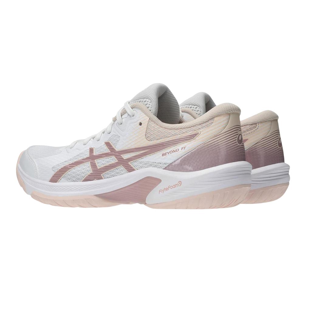 Asics Womens/Ladies Beyond FF Volleyball Shoes