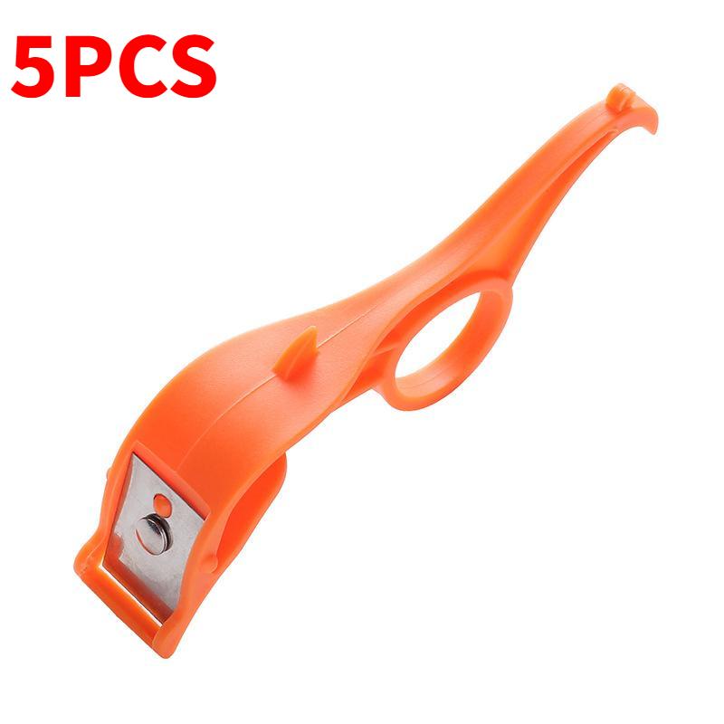 Овощечистка для фруктов — фото 23