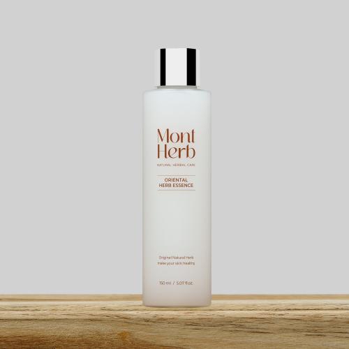 Montte Herb Concentrated Essence 150ml NONE