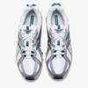 New Balance ML610T Metallic Silver ML610TAE